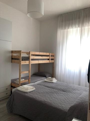 Hotel Oria Rimini Kültér fotó