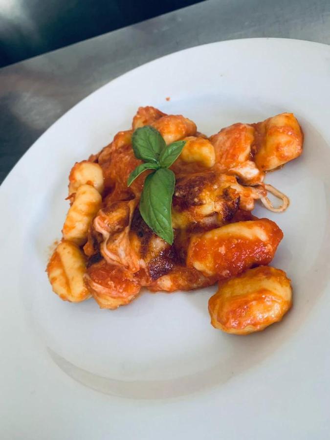 Hotel Oria Rimini Kültér fotó