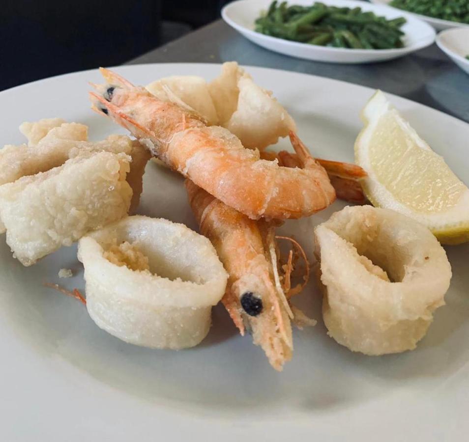 Hotel Oria Rimini Kültér fotó