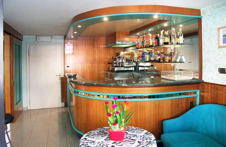 Hotel Oria Rimini Kültér fotó