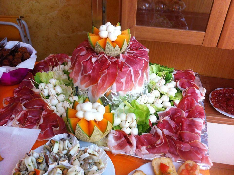 Hotel Oria Rimini Kültér fotó